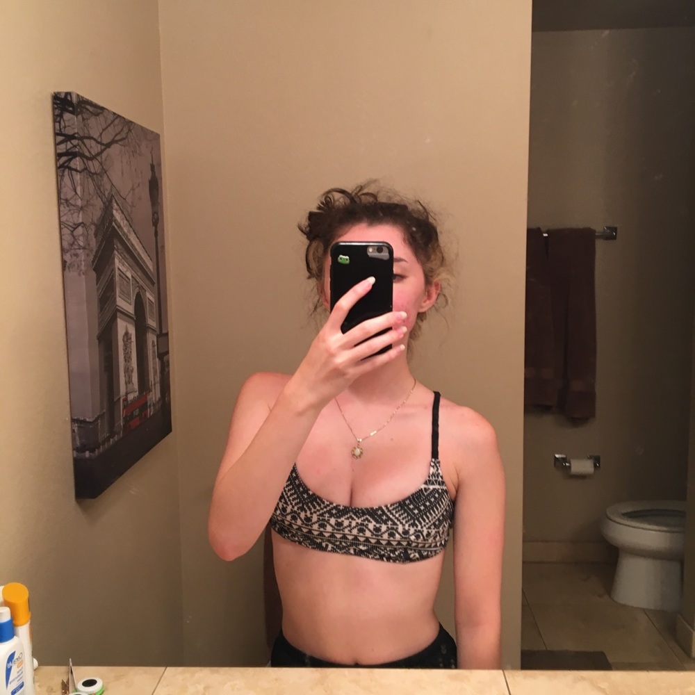 bikini Top